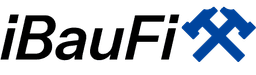 iBaufix Logo