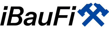 iBaufix Logo
